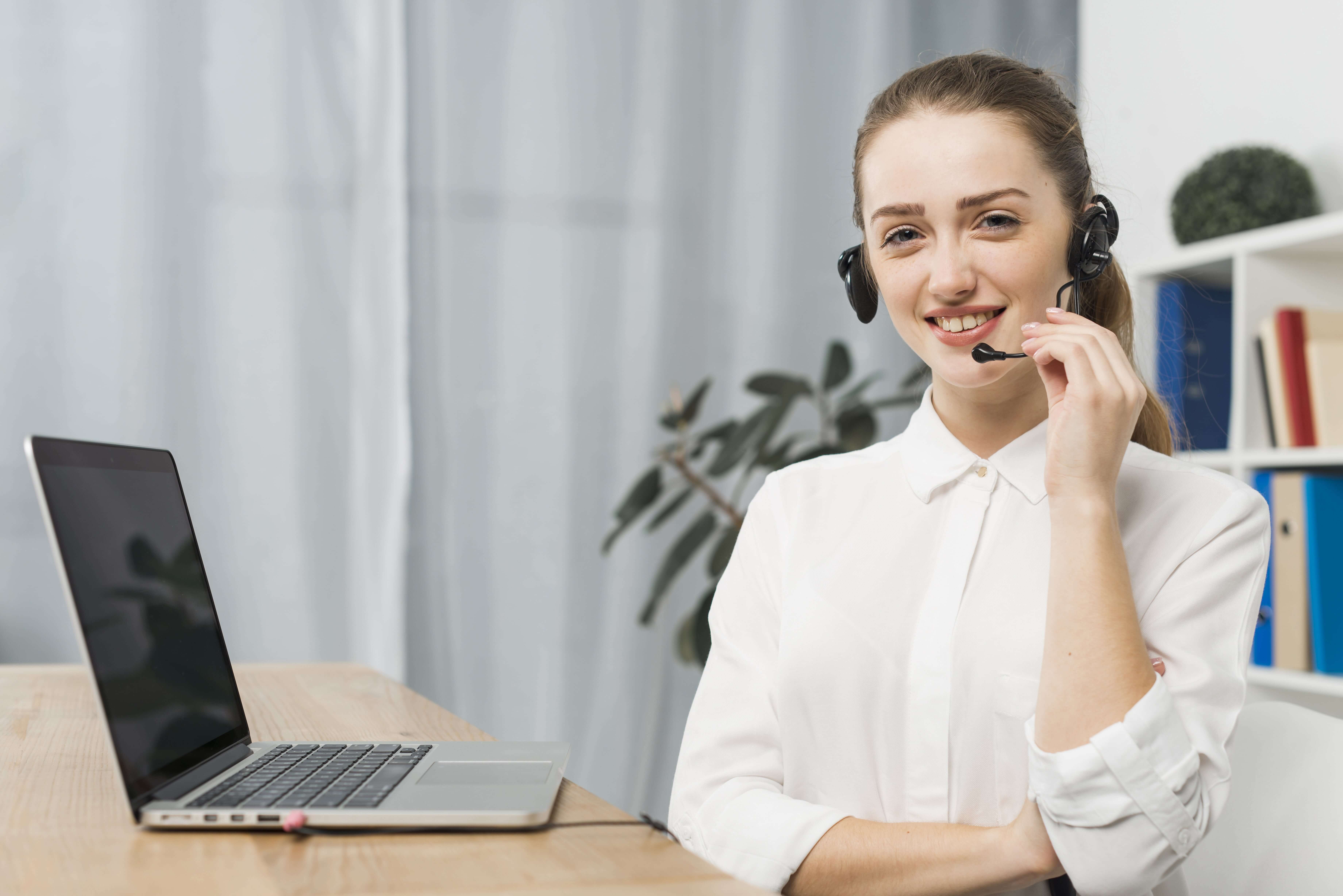 General Call Center Services in Chappaqua, NY
