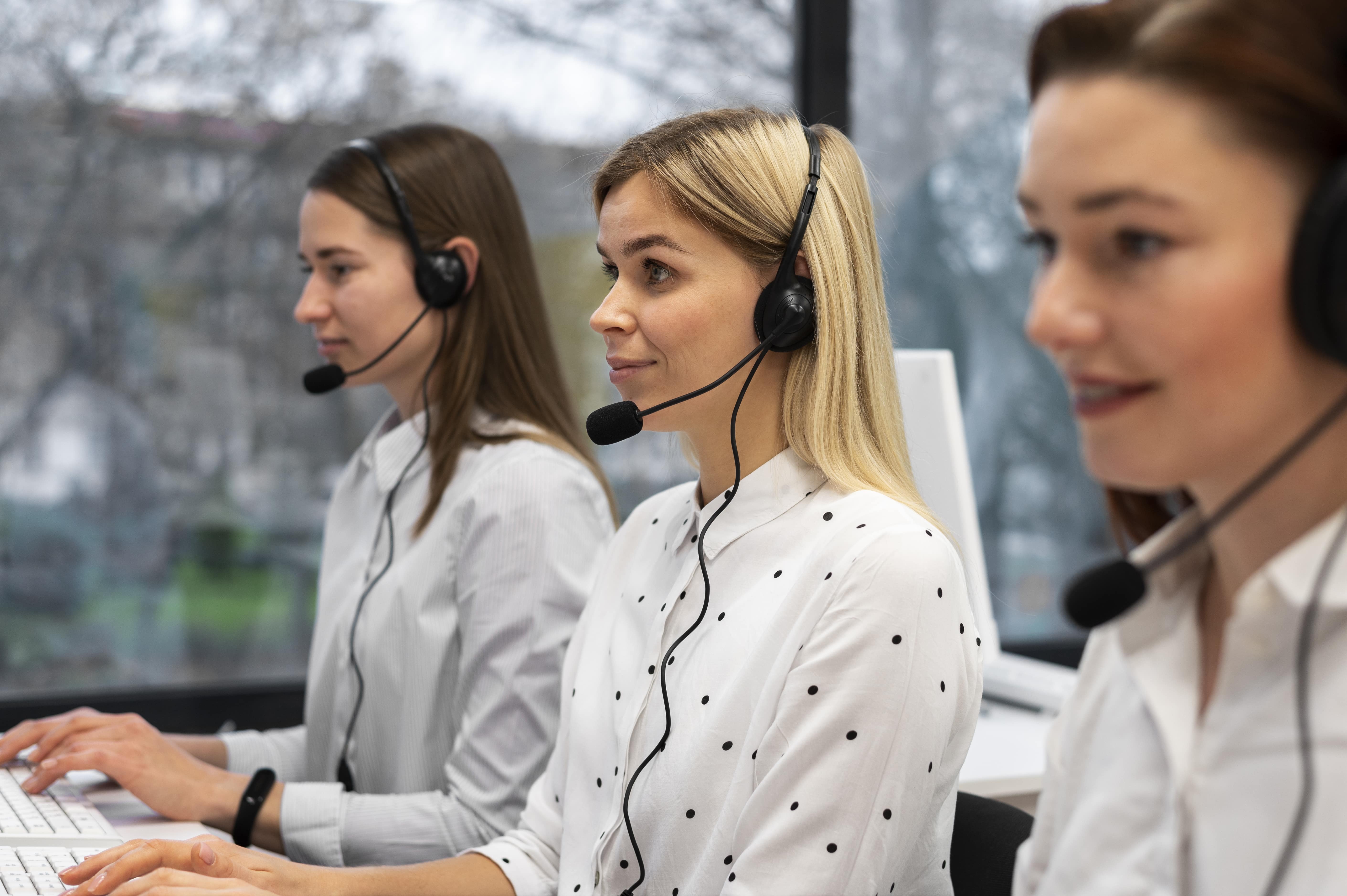 General Answering Services in Chappaqua, NY